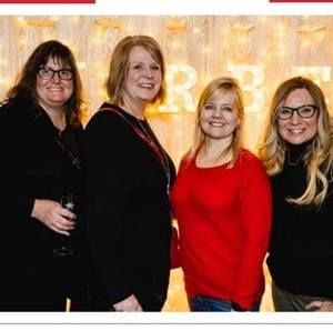 Meet your Posher, Sharon